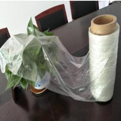 China High Temperature PVA Water Soluble Release Film 25-45 Microns Thickness for sale