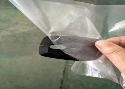 China De Beschermende Biologisch afbreekbare Plastic Film PLA van het muisliquide crystal display Al Degradatie Te koop