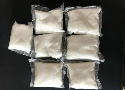 China Pesticide granules powder pva water soluble packaging bag for sale