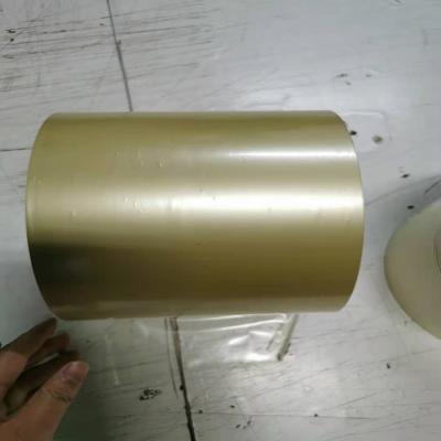 China Pesticide granules powder pva water soluble film / bag for sale