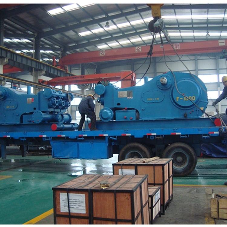 Verified China supplier - Shaanxi FORUS Petroleum Machinery Equipment Co., Ltd