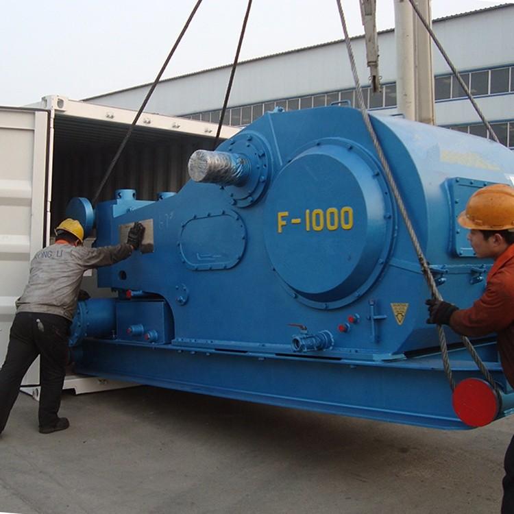 Fornecedor verificado da China - Shaanxi FORUS Petroleum Machinery Equipment Co., Ltd