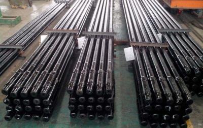 China API RSC OCTG Thread Type Drilling Casing Pipe 2 3 / 8