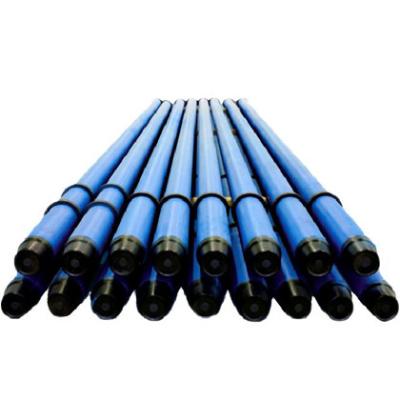 Cina 5 Inch OCTG Thread Drilling Casing Pipe NC38 - 50 3 1 / 2IF in vendita