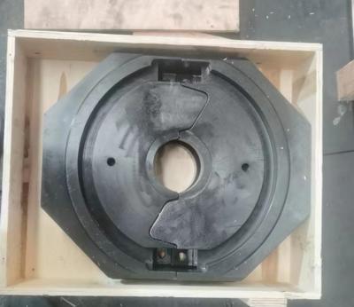 Китай 2 типа переменная скважина API16A 5000PSI оборудования s превентера обдува 7/8