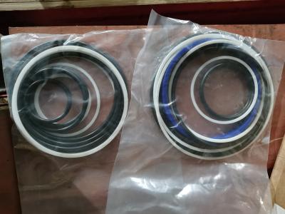 China Rubber Workover Rig Leg Cylinder Repair Kit For Petrochemical And Chemical for sale