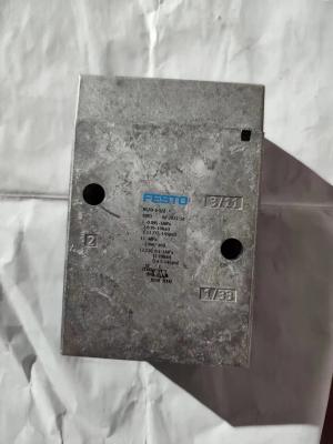 China ISO XJ750 Workover Rig Parts Air Relay Valve XJ-120 VL/O-3-1/2 for sale