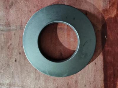 China Cotovelo de aço inoxidável ASME da tubulação de aço carbono SE flange à venda