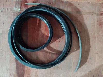 China Oilfield Workover Rig Parts Rubber Disc Brake Safety Clamp Seal Repair Kit Package for sale