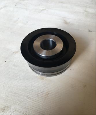 China 4 Inch  Mud Pump Piston Assembly F800 Mud Pump Parts for sale