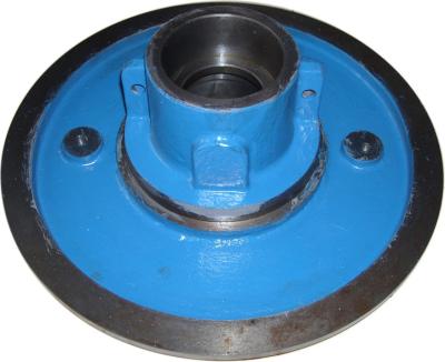 China TRW API Steel Stuffing Box For NOV Mission Centrifugal Pump Parts for sale