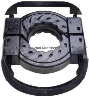 China BOP Seal Type U VBR Ram packer 13 5/8