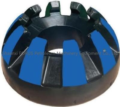 China BOP Seal Spherical Packing Element for Oil Drilling with Low Temperature -18℃ and High Temperature 121℃ Resistance for sale
