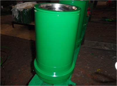 China Modderpomp Liner Bi-metaal Liner voor BOMCO F-800 Modderpomp Reserveonderdelen Te koop