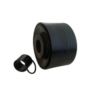 China Modderpomp Zuiger 5'' BOMCO F-1000 Modderpomp Reserveonderdelen API 7K Te koop