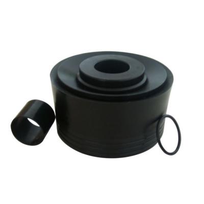 China Modderpomp Zuiger 5'' BOMCO F-1000 Modderpomp Reserveonderdelen API 7K Te koop