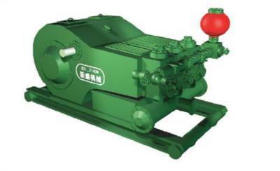China RS F-800 Horsepower 800 Mud Pumps For Drilling Rigs API 7K for sale