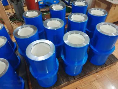 Chine Revêtement en céramique de pompe de boue du centre technique WF-2000 à vendre