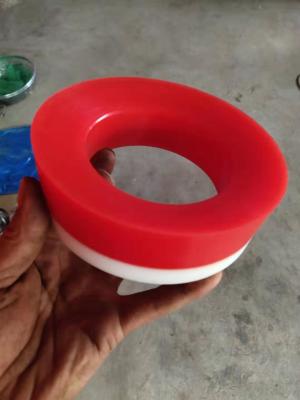 China Urethane Rubber Piston for sale