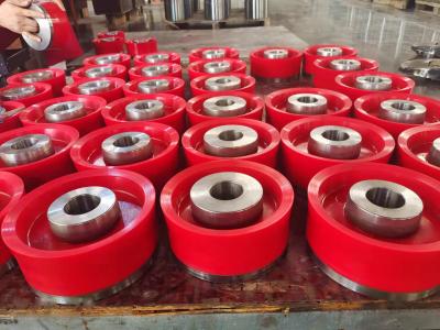 China TSC WF2000 Mud Pump Spare Parts 6.5'' L60B15 Oil Drilling for sale