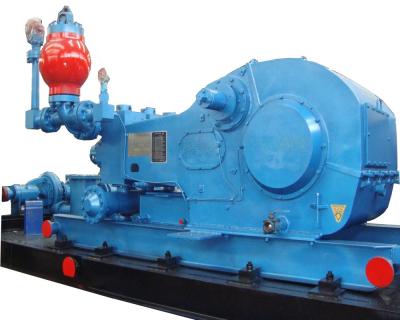 China API 7K F-800 Mud Pump Well Drilling Horsepower 800 for sale