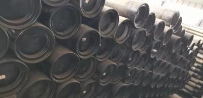 China Drilling Casing Pipe API SPEC 5CT ISO11960 LTC Thread Connection for sale