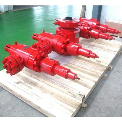 China AISI 4130 Blowout Preventer System for sale