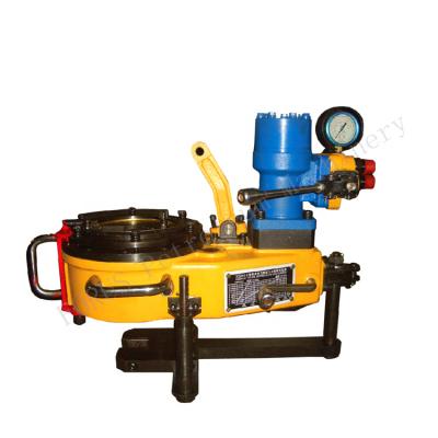China XQ29/2.6 Sucker Rod Power Tong Wellhead Tools Oil Drilling for sale