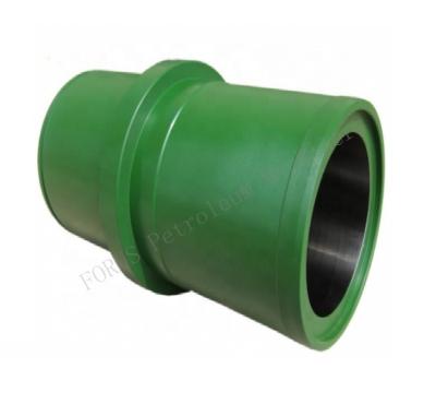 China Oilfield Drilling Mud Pump Liner For LS 3NB-1300 Mud Pump Corrosion Resistance for sale