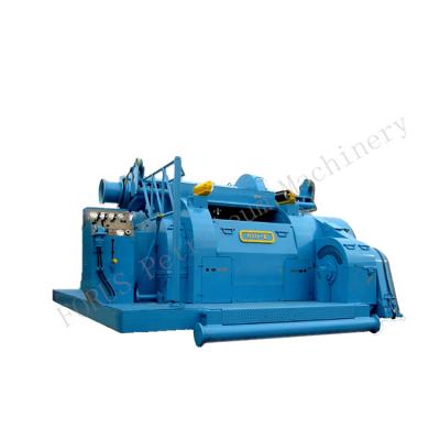 China API 4F Drawworks Drilling Rig Components JC40 JC50 JC70 for sale