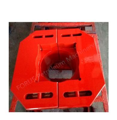 China Square Split Master Bushing For Rotary Table Oil Drilling for sale
