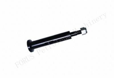 China F-1600 Mud Pump Cylinder Liner Piston Rod Alloy Steel for sale