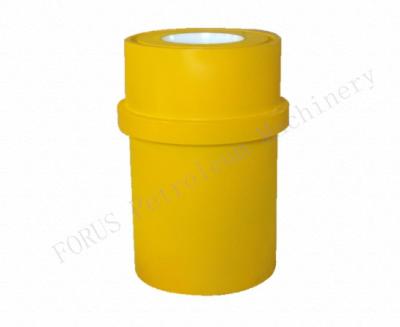 Chine Douille et revêtement en céramique de cylindre pour performance de pompe de boue de GD PZ-11 la haute à vendre