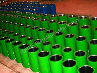China Forging BOMCO F800 Mud Pump Spare Parts  Liner for sale