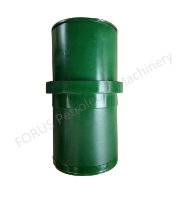 China Ceramic Cylinder Liner Mud Pump Spare Parts API 7K for sale