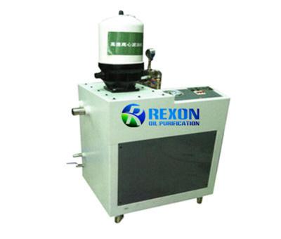 China Rexon Centrifugal Rotary Oil Purifier FM Series for sale