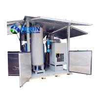 Quality REXON Transformer Dry Air Generator 200m3/hr for sale