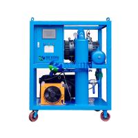 Quality Vacuum Pumping Set for sale