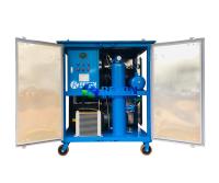 Quality Weather-proof Type Transformer Vacuum Pumping Set RNVS-300 for sale