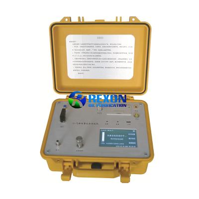 China SF6 Gas Trace Moisture Tester for sale