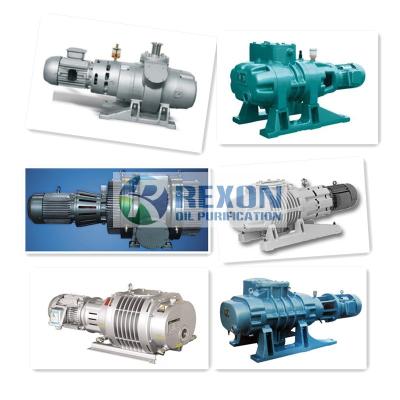 China Roots Vacuum Pumps for sale