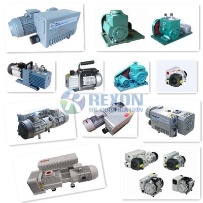 China Vacuum Pumps for sale