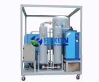 Quality Dry Air Generator Set Frame Structure Type for sale