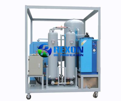 China Dry Air Generator Set Frame Structure Type for sale