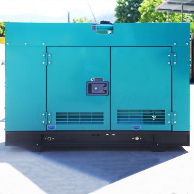 China 1103A-33G  24kw 30 Kva Perkins Diesel Generator Set High Durability for sale