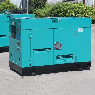 China Residential 48kw 60kva Perkins  Diesel Generator Set 1103A-33TG2 Engine for sale