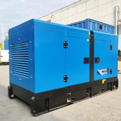 Китай Крепкий генератор набора генератора 60kw BF4M2012C G1 Deutz 75kva дизельный продается