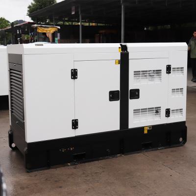 China NEF45TM3.S500 FPT Diesel Generator 96kw 120kva Diesel Generator Low Noise for sale