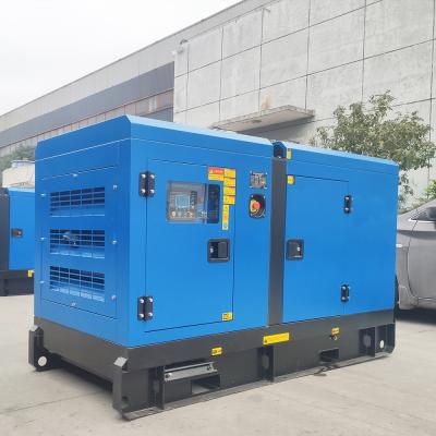 China Generador diesel alto 292kw 365kva de la eficacia 50HZ 60HZ Doosan en venta