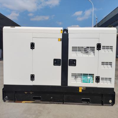 Cina Weichai WP2.3D58E201 60 hertz di alta efficienza diesel del generatore 42kw 52.5kva in vendita
